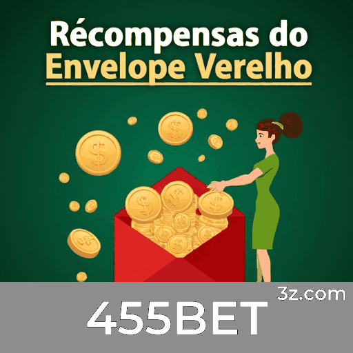 455BET: O Melhor em Cassino Online e Apostas
