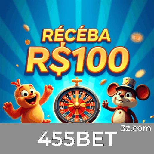 455BET: O Melhor em Cassino Online e Apostas