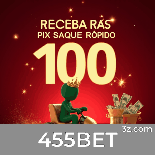 Universo de Jogos Extraordinários do 455BET: Diversão Sem Limites