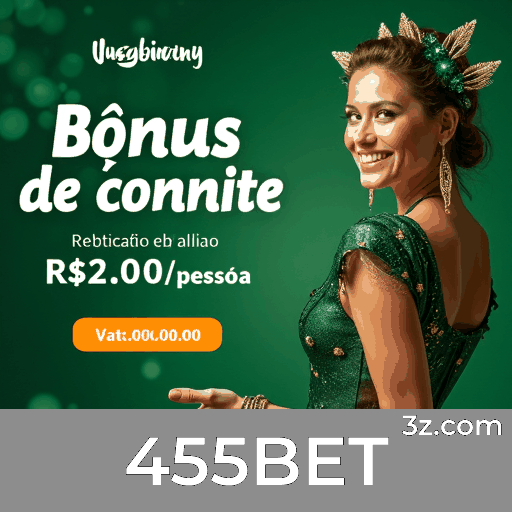 455BET: A Potência das Apostas em Seu App Móvel