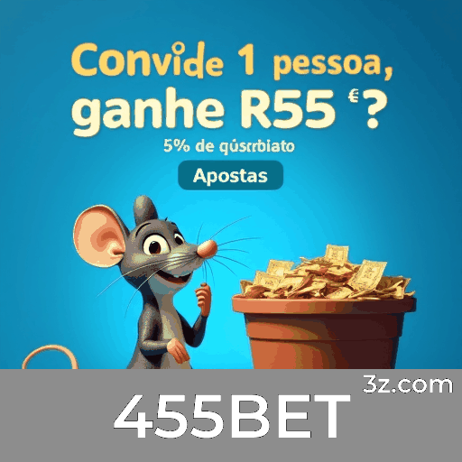 455BET: O Melhor em Cassino Online e Apostas