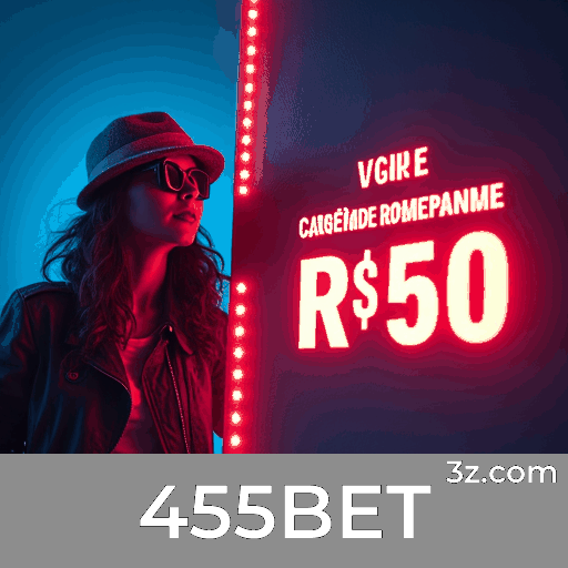 455BET: A Potência das Apostas em Seu App Móvel
