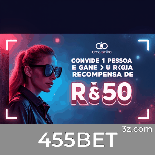 Acesse Benefícios Únicos com Sua Conta 455BET