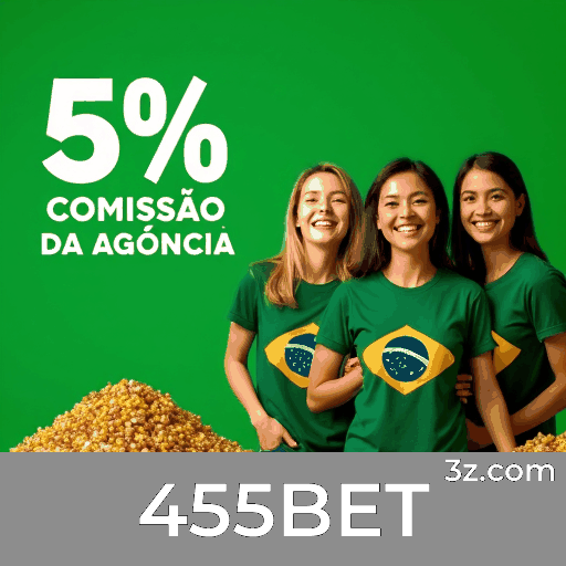 Universo de Jogos Extraordinários do 455BET: Diversão Sem Limites