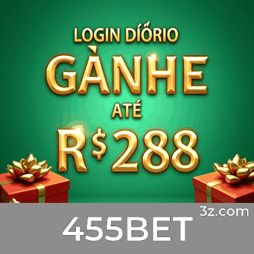 Acesse Benefícios Únicos com Sua Conta 455BET