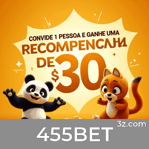 455BET Bônus: Maximize Seu Valor com Estratégia