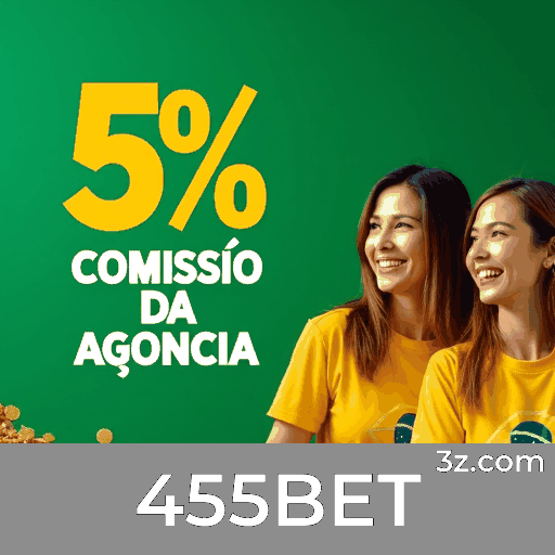 Universo de Jogos Extraordinários do 455BET: Diversão Sem Limites