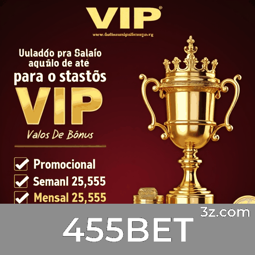455BET: Plataforma Vibrante de Comunidade e Interação