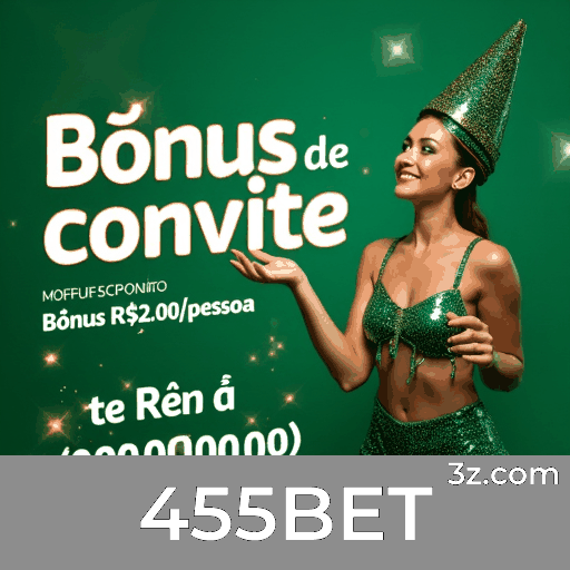 455BET: Plataforma Vibrante de Comunidade e Interação