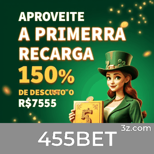 455BET: A Melhor Plataforma com Promoções Imperdíveis