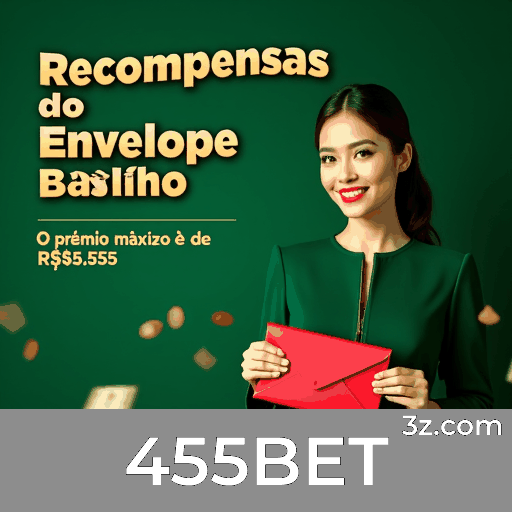 455BET: A Melhor Plataforma com Promoções Imperdíveis