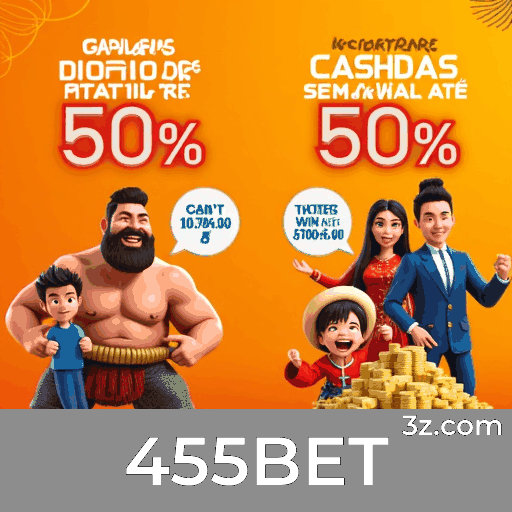 455BET Bônus: Maximize Seu Valor com Estratégia