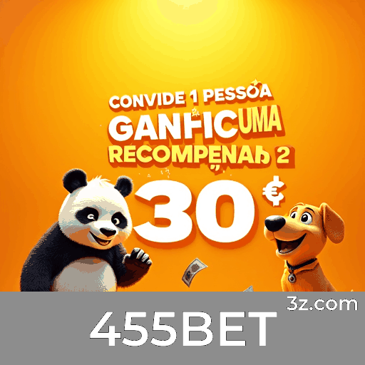 455BET: A Potência das Apostas em Seu App Móvel