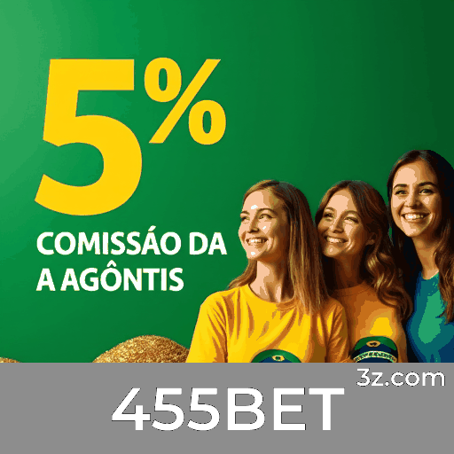455BET: O Melhor em Cassino Online e Apostas