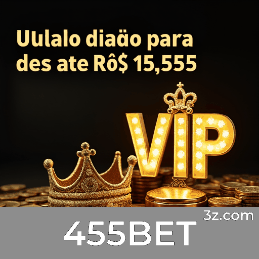 455BET: A Melhor Plataforma com Promoções Imperdíveis